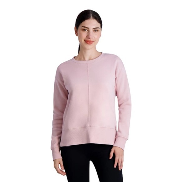 🌹GAIAM SOFT SWEATSHIRT - Picture 1 of 4